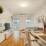 Flarent Vienna Apartments-Hg