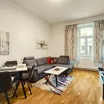 Flarent Vienna Apartments-Hg