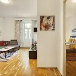 Flarent Vienna Apartments-Hg