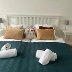 B-Apartment Vienna 12