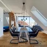 Nook Zehn Apartments & Loft By Irundo
