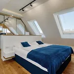 Nook Zehn Apartments & Loft By Irundo