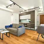 Nook Zehn Apartments & Loft By Irundo