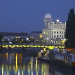 City Appartements - Hotel City Central