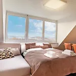 Sky9 Penthouse Apartments