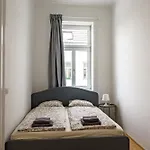 Vienna City Apartments Belvedere