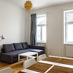 Vienna City Apartments Belvedere