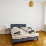 Vienna City Apartments Belvedere