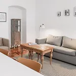 Heymi Apartments In City Center