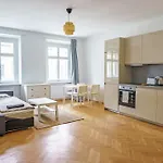 Vienna City Apartments Barnabitengasse