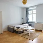 Vienna City Apartments Barnabitengasse