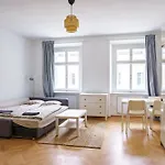 Vienna City Apartments Barnabitengasse