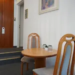 Hotel Pension Lumes - Self Check In