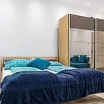 Chic 1Br Apt Near Biggest Amusementpark Of Vienna