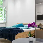 Chic 1Br Apt Near Biggest Amusementpark Of Vienna