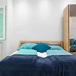 Chic 1Br Apt Near Biggest Amusementpark Of Vienna