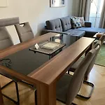 Apartment Vienna Living