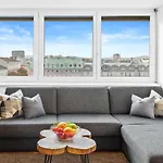 Sky9 Penthouse Apartments