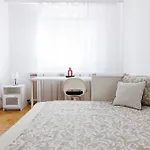 Cozy, Spacious And Charming 4 Bedrooms Apartament