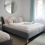 Studio Apartment, 3 Min To U1 Reumannplatz