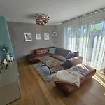 Cosy & Elegant Cityhouse With Garden