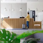 Smartments Business Wien Heiligenstadt
