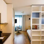 Smartments Business Wien Heiligenstadt
