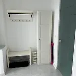 Apartment Number 17