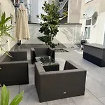 Apartment Number 17