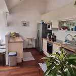 Familienfreundliche Ferienwohnung am Mühlberg
