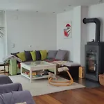 Familienfreundliche Ferienwohnung am Mühlberg