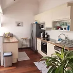 Familienfreundliche Ferienwohnung am Mühlberg