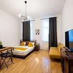 Vienna My City Apartment 1 Bedroom