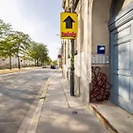 Apartment Near Schoenbrunn & Metro
