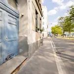 Apartment Near Schoenbrunn & Metro