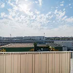 Central 60M2 Suite 10 Min Walk From Main Station