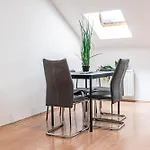 Cozy 1Br Apt Comfortable Design/@ Schoenbrunn