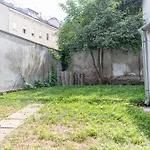 Brilliant 1Br Apt Comfortable Design/Near Schoenbrunn