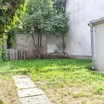 Brilliant 1Br Apt Comfortable Design/Near Schoenbrunn