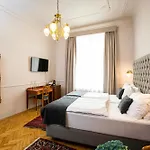 Boutique Hotel Nossek