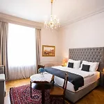 Boutique Hotel Nossek