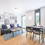 Cozy Ottakring