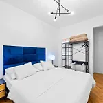 Vienna Chic Residences #Suite 1