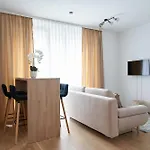 Mila Apartment Vienna