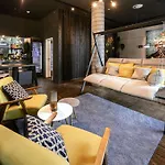 Adina Serviced Apartments Vienna