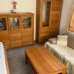 Holiday Home Bungalow Leopoldau By Interhome