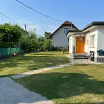 Holiday Home Bungalow Leopoldau By Interhome