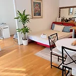 Magic Vienna Balcony Apartment