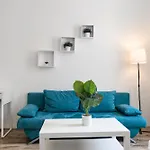 Affordable 2Br Apt- Connected To The Whole City