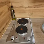 Exklusive Gartenwohnung